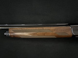 Browning A5 Sweet Sixteen 16ga 28"- Ref# 2813