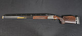 Browning 825 Max Trap 12ga 32"- Ref# 4788