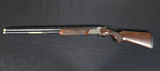 Browning 825 Sporting 12ga 30"- Ref# 4786