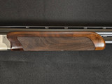 Browning 825 Sporting 12ga 30"- Ref# 4786