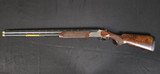 Browning 825 Sporting 12ga 30"- Ref# 4787