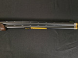 Browning 825 Sporting 12ga 30"- Ref# 4787