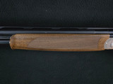 Beretta 686 Silver Pigeon I Sporting 12ga 32" B-Fast Left Hand- Ref# 4771
