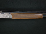 Beretta 686 Silver Pigeon I Sporting 12ga 32" B-Fast Left Hand- Ref# 4771