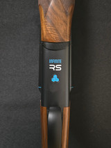 Fabarm Infinite RS 12ga 30"- Ref# 4901