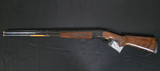 Browning CXS 12ga 30" Adj Comb- Ref# 4707