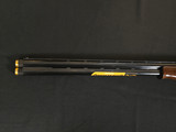 Browning CXS 12ga 30" Adj Comb- Ref# 4707