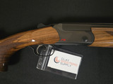 Blaser F16 Sporting 12ga 32"- Ref# 4871
