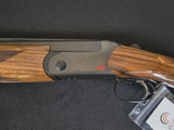 Blaser F16 Sporting 12ga 32"- Ref# 4871