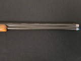 Blaser F16 Sporting 12ga 32"- Ref# 4871
