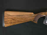 Blaser F16 Sporting 12ga 32"- Ref# 4871