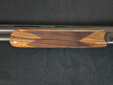 Blaser F16 Sporting 12ga 32"- Ref# 4871