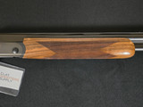 Blaser F16 Sporting 12ga 32"- Ref# 4871