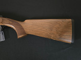  Blaser F16 Sporting 12ga 30"- Ref# 4870