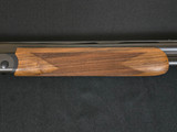  Blaser F16 Sporting 12ga 30"- Ref# 4870