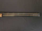 Caesar Guerini Summit Black 12ga 32" Left Hand Adj Comb- Ref# 4845