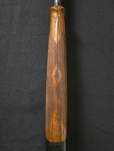 Caesar Guerini Summit Black 20ga 32" Adj Comb- Ref# 4846