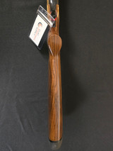 Caesar Guerini Summit Black 20ga 32" Adj Comb- Ref# 4846