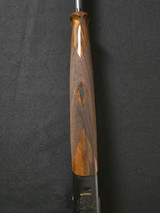 Caesar Guerini Summit Black 20ga/28ga Combo 32" Adj Comb- Ref# 4876