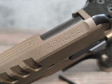 Watchtower Apache 9mm Coyote