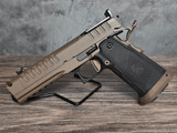Watchtower Apache 9mm Coyote