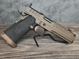 Watchtower Apache 9mm Coyote