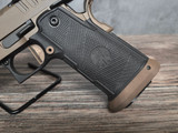 Watchtower Apache 9mm Coyote