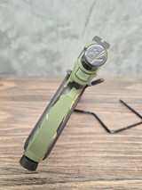 Volquartsen Predator Stripe Mamba .22lr 4.5"