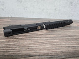 Volquartsen Black Mamba Upper .22lr 6"