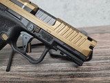 Canik METE MC9 Prime Bronze 9mm