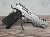 Kimber 2K11 Comp Stainless 9mm 5"