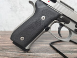 Beretta 92FS Inox 9mm 15rd