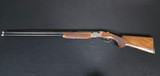 Beretta 694 Sporting 12ga 32" Used- Ref# 5013