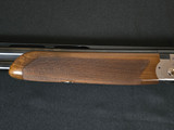 Beretta 694 Sporting 12ga 32" Used- Ref# 5013