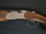 Beretta 694 Sporting 12ga 32" Used- Ref# 5013