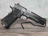 Kimber 1911 DS Warrior LW 9mm 5" OR