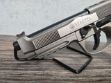 Beretta 92X Performance 9mm 15+1 USED- Ref# 4989
