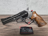 Korth Super Sport GTS .357mag 6" Used (Never Fired)- Ref# 5099