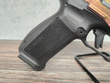 Canik METE SFT Pro Razorback 9mm 
