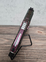 Canik METE SFT Pro Razorback 9mm 