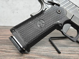 Nighthawk Thunder Ranch Commander Double Stack 9mm IOS