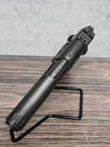 Nighthawk Thunder Ranch Commander Double Stack 9mm IOS