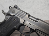 Nighthawk Thunder Ranch Commander DS Suppressor Ready 9mm IOS