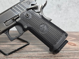 Nighthawk Thunder Ranch Commander DS Suppressor Ready 9mm IOS