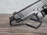 Nighthawk Thunder Ranch Commander DS Suppressor Ready 9mm IOS