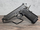 Nighthawk Thunder Ranch Commander DS Suppressor Ready 9mm IOS