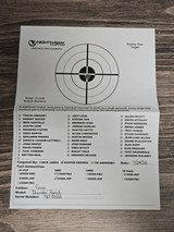 Nighthawk Thunder Ranch Commander DS Suppressor Ready 9mm IOS