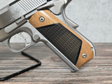 Kimber Stainless Next Gen 1911 9mm OR