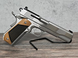 Kimber Stainless Next Gen 1911 9mm OR