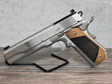 Kimber Stainless Next Gen 1911 9mm OR